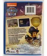  Paw Patrol: The Great Pirate Rescue! (DVD, 2017, Nickelodeon, Animated)  - £4.64 GBP