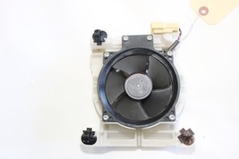 2006-2008 LEXUS IS250 FRONT LEFT DRIVER SIDE UPPER SEAT COOLING FAN J149 image 9