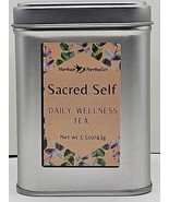 Sacred Self Herbal Tea - $12.00