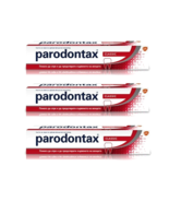 Parodontax Classic Toothpaste  Stop Bleeding Gum 75 ml (PACK OF 5) - $53.04