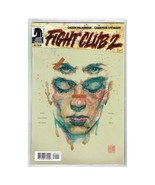 Fight Club 2 Comic No.1 May 2015 mbox191 Dark Horse Comics - $12.15 CAD
