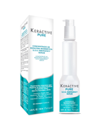 Nutrapel Keractive Pure S.O.S Emergency Serum 4.86oz - $38.00