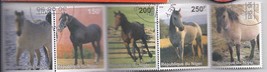 Stamps 5 horses thumb200