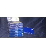 US PROOF MINT SETS/1999,-2007 in ORIGINAL PACK+1968 SILVER PROOF SET/C.S&amp;H  - $2,117.55 MXN
