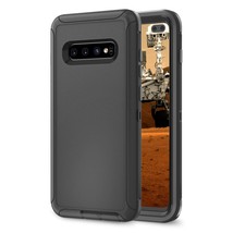 Galaxy S10 Plus Case Galaxy S10+ Case For Samsung Galaxy S10 Plus Case Militar - £19.10 GBP