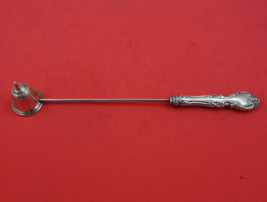 Melrose by Gorham Sterling Silver Candle Snuffer HH All Sterling Original 9 1/2" - $127.71