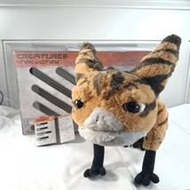 Disney Parks Star Wars Galaxy&#39;s Edge Loth Cat Interactive Electronic Plu... - $70.00