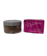 Mary Kay Signature Loose Powder Light Bronze #464400 – NEW in Box – Full... - $259.54 MXN