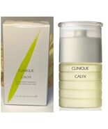 Calyx by Clinique 1.7oz 50ml Exhilarating Fragrance Spray Women Sealed F... - $42.52