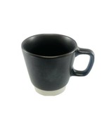 14 oz Starbucks matte brown/beige coffee mug - $263.25 MXN