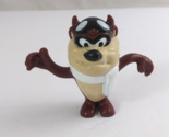 Vintage 1980 Warner Bros Looney Tunes TAZ The Tasmanian Devil 2.5&quot; Arby&#39;... - $3.95