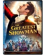 The Greatest Showman [New DVD] Dolby, Subtitled, Widescreen - $196.96 MXN