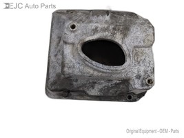 Fuel Injection Pump Cover For 08-10 Ford F-250 Super Duty  6.4 1848524C3 - $925.70 MXN