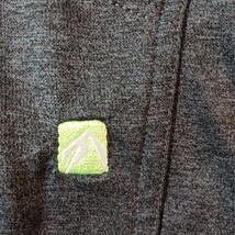 Outfitter Trading Co. STEAMBOAT Men’s Gray Hoodie Sweatshirt Pullover Size XL image 7