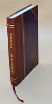 Symzonia; a voyage of discovery. By Captain Adam Seaborn. 1820 [Leather Bound] - £61.64 GBP