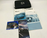 2007 Mazda 6 Owners Manual with Case OEM I01B29011 - $22.27