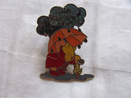 Disney Trading Pins 16342: Magical Musical Moments - Black Little Rain Cloud - £11.36 GBP