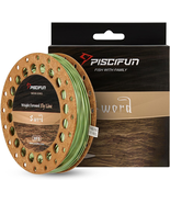 Sword WF Floating Fly Line w/ Welded Loop | 100 ft   - €25,98 EUR