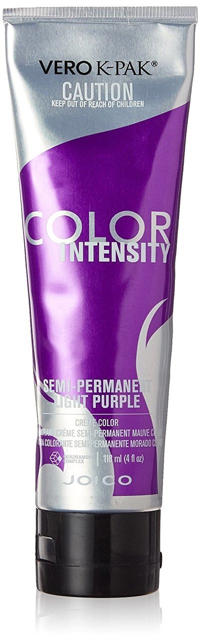 Primary image for JOICO COLOR INTENSITY LIGHT PURPLE 118ML