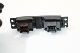 2003-2007 INFINITI G35 COUPE HEATED SEAT SWITCHES PAIR LH/RH ( SET OF 2 ) P1564 image 4