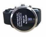 Fossil Smart watch Q explorist 320554 - £55.32 GBP