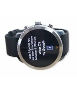 Fossil Smart watch Q explorist 320554 - £54.95 GBP