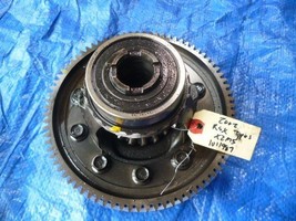 02-04 Acura RSX Type S X2M5 transmission differential 6 speed OEM non lsd - £157.26 GBP
