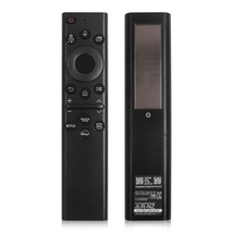 Voice Replacement Remote Control For Samsung Smart Tvs 4K 8K Ultra Hd Ne... - $81.99