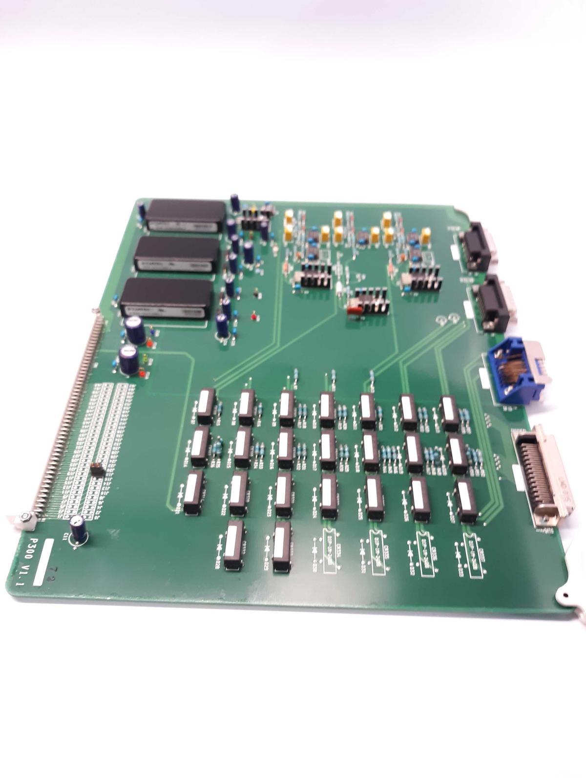 Primary image for Datel P330-72-1 Circuit Board Module P300 V1.1 