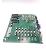 Datel P330-72-1 Circuit Board Module P300 V1.1  - $199.00