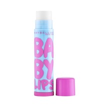 Maybelline New York Baby Lips Moisturizing Lip Balm Anti Oxidant - £9.31 GBP