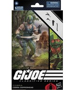 G.I. Joe Classified 6&quot; Figure Wave 13 - Copperhead #72 IN STOCK! - £61.18 GBP