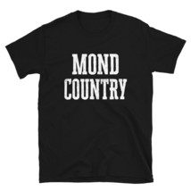 Mond Country Son Daughter Boy Girl Baby Name Custom TShirt - £20.65 GBP+