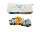 NEW OPW 45-5075 1&quot; Hose Swivel Remove By 08/2026 - $48.50