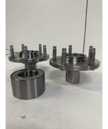 2 Pack Of Wheel Hubs Repair Kit 518515 1 GC - ONLY INCLUDES PICTURED ITEMS - $45.60