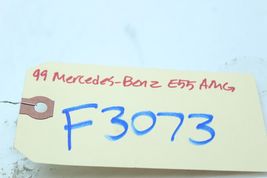 98-02 MERCEDES-BENZ E55 AMG Battery Cable Connector F3073 image 12