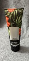 BATH AND BODY WORKS ISLAND BODY CREAM FOR MEN 8.0 FL OZ - $23.89 CAD