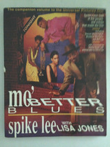 Mo&#39; Better Blues by Spike Lee and Lisa Jones (1990, Paperback) - £5.89 GBP