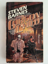 Gorgon Child by Steven Barnes (1989, Paperback) - £5.89 GBP