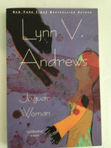 Jaguar Woman : And the Wisdom of the Butterfly Tree by Lynn V. Andrews (... - £5.10 GBP