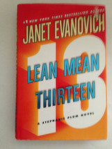 Stephanie Plum Novels Ser.: Lean Mean Thirteen 13 by Janet Evanovich (20... - £5.96 GBP