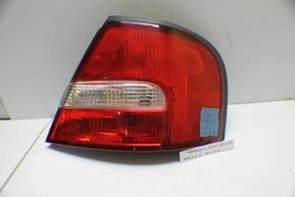 00-01 Nissan ALTIMA Rigth Pass OEM Tail Light Quarter Panel 14 5I530 Day... - $13.98