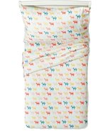 Microfiber Sheet Set, Brushed for More Softness with Fully Elastic Fitted Sheet, - $49.90