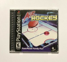 PlayStation 1 Air Hockey Game - £4.63 GBP