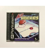 PlayStation 1 Air Hockey Game - £4.70 GBP