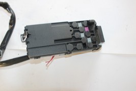 07-09 w211 MERCEDES E320 E350 E500 REAR FUSE RELAY JUNCTION BOX ASSY M1316 image 5