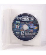 SONIC&#39;s ULTIMATE GENESIS COLLECTION (Sony PlayStation 3, 2009) 40+ class... - £9.22 GBP