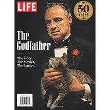 Life The Godfather The Editors Of Life - $20.00