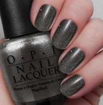 OPI Nail Polish Lucerne-tainly LOOK Marvelous Lacquer NL Z18 (Retail $10.50) image 2