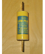 BUSSMANN LOW-PEAK 90 AMP, 600 VOLT, TIME DELAY, CLASS J FUSE (LPJ-90SP) ... - $49.99
